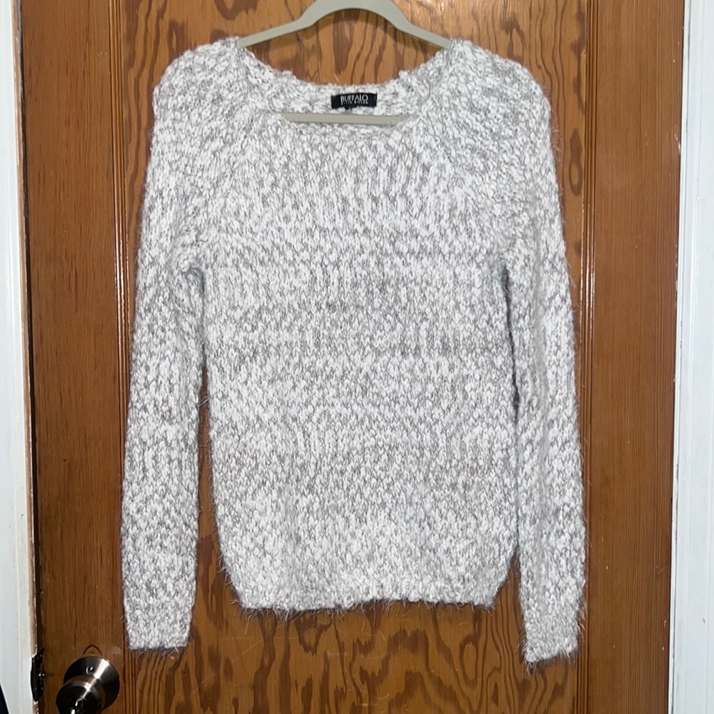 Buffalo super soft sweater
